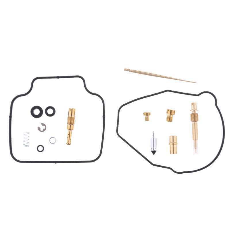 Jual Atv Carburetor Repair Kit For 1985 Honda Trx250 Fourtrax Terbaru November 2021 Harga Murah Kualitas Terjamin Blibli
