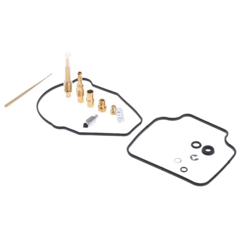 Jual Atv Carburetor Repair Kit For 1985 Honda Trx250 Fourtrax Terbaru November 2021 Harga Murah Kualitas Terjamin Blibli