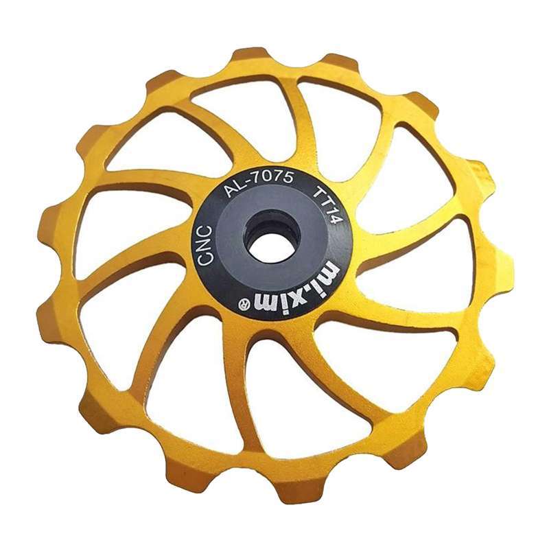 Promo Bicycle Rear Derailleur MTB 