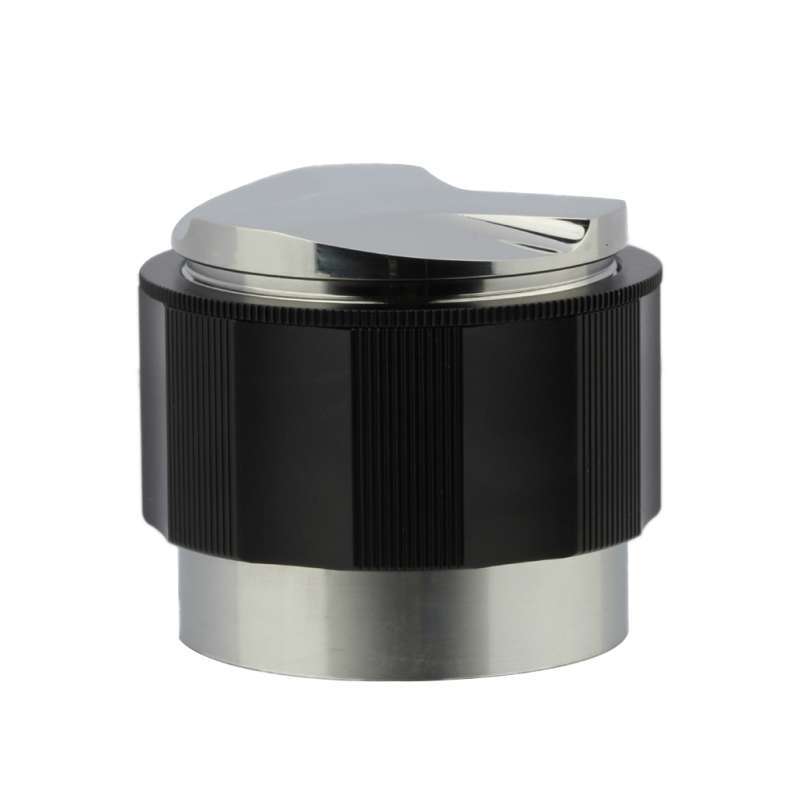 Promo Coffee Distributor Tamper Press 