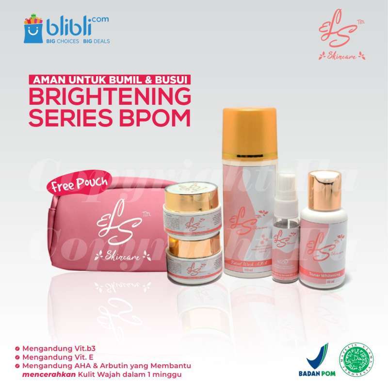 Ls skincare outlet