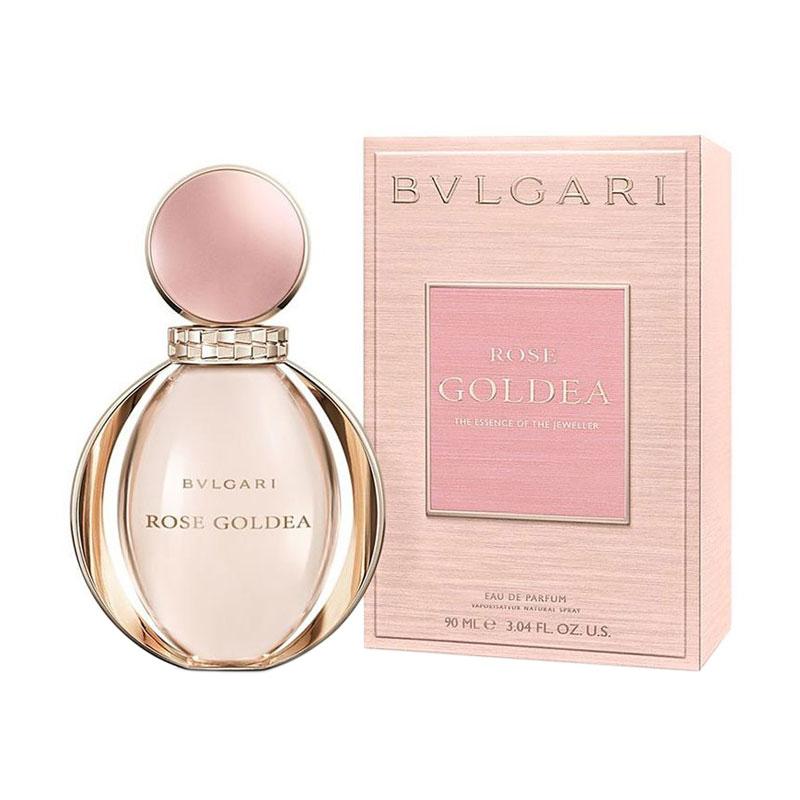 Jual Parfum Bvlgari Wanita Rose Terbaru Harga Murah Bliblicom