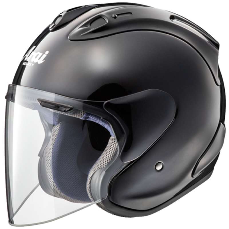 Arai Sz-Ram 5 Glass Black Made In Japan 