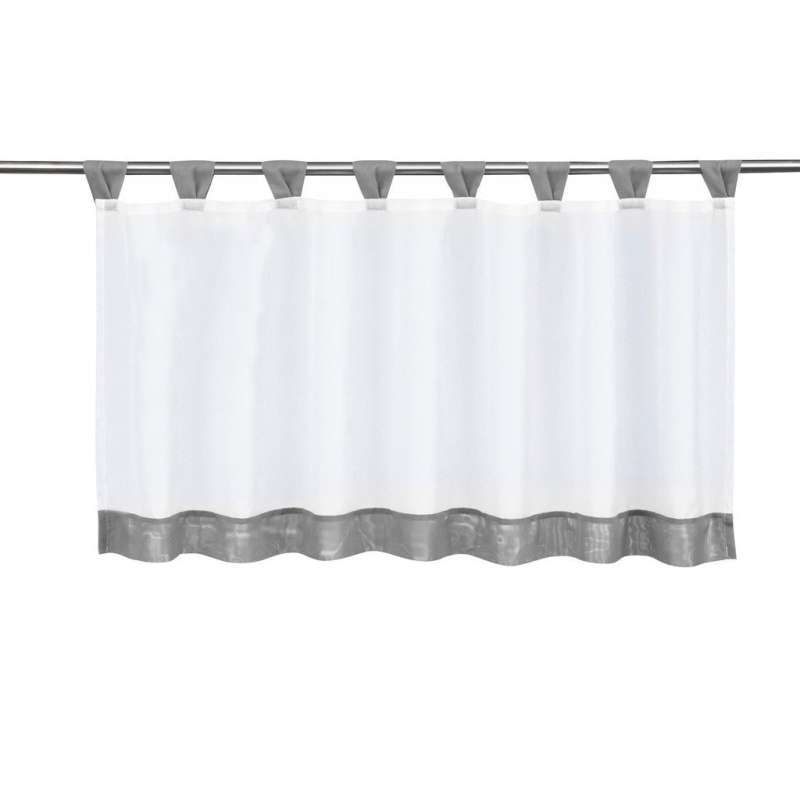 window kitchen curtain