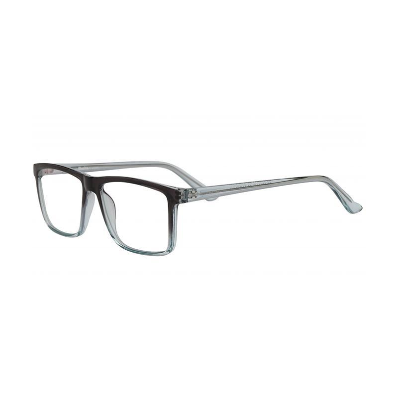 Jual Illustro Pc Glasses Kacamata Pria Black F Ib Szcp C2 54 Terbaru Juli 21 Blibli