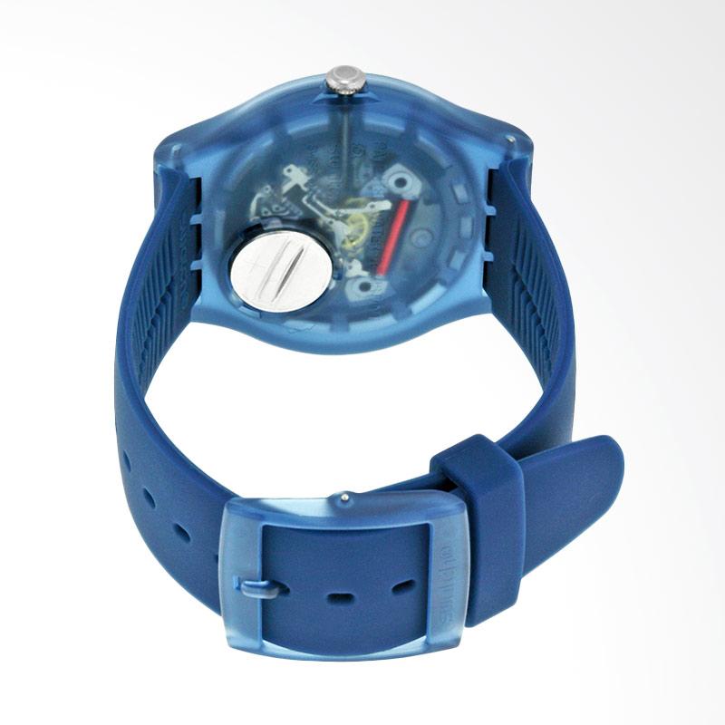 swatch rebel blue