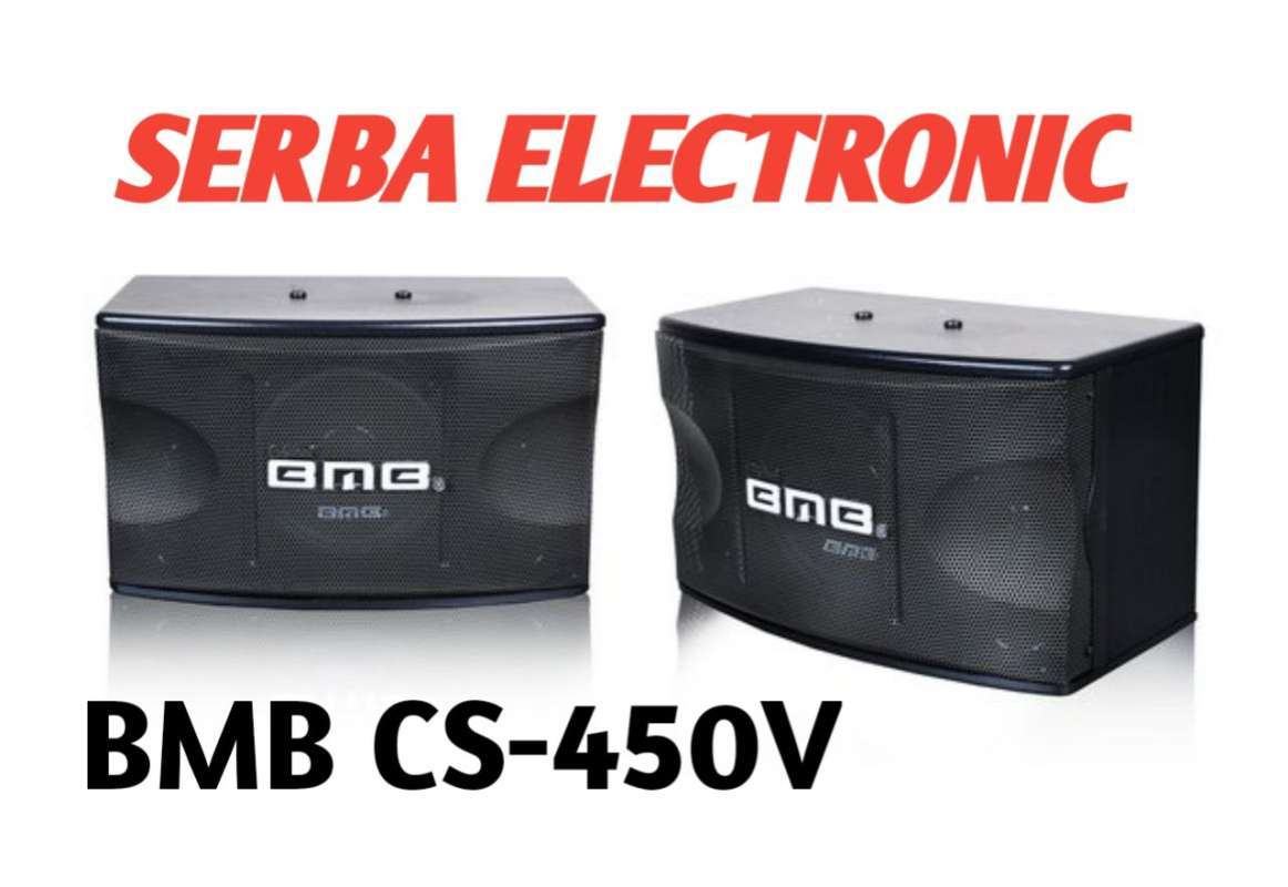 Jual Speaker Pasif Bmb Cs 450v 10 Inch Online April 21 Blibli Jual Speaker Pasif Bmb Cs 450v 10 Inch Online April 21 Blibli