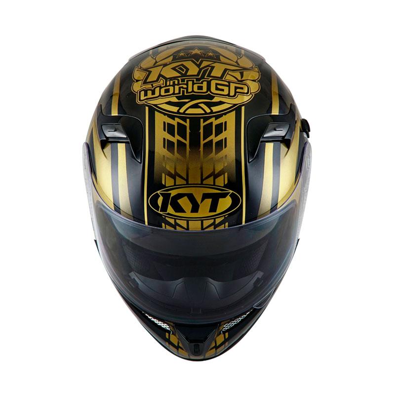 Kyt k2r gold store