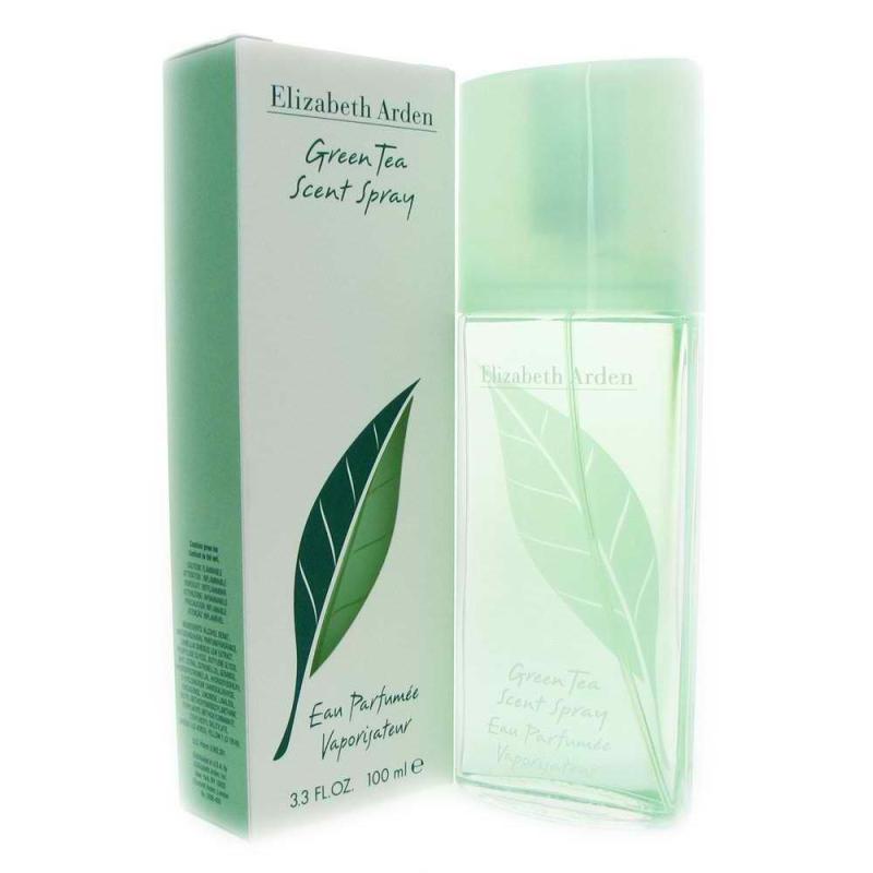 Elizabeth Arden Green Tea Edp Lengkap Harga Terbaru Februari 2024