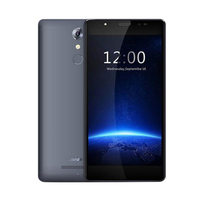 Leagoo T1 Smartphone - Titanium Grey [16GB/ 2GB/ LTE]