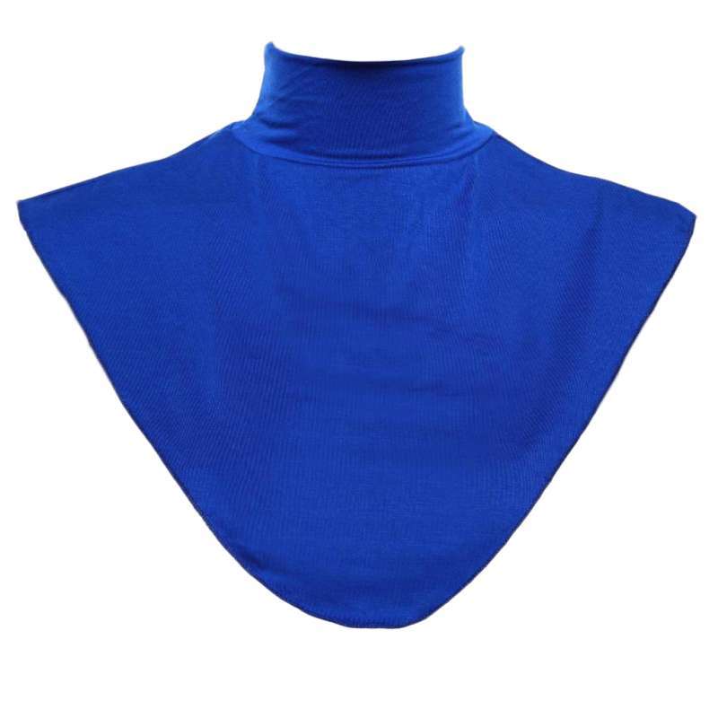Promo Islamic Fake Collar Detachable 