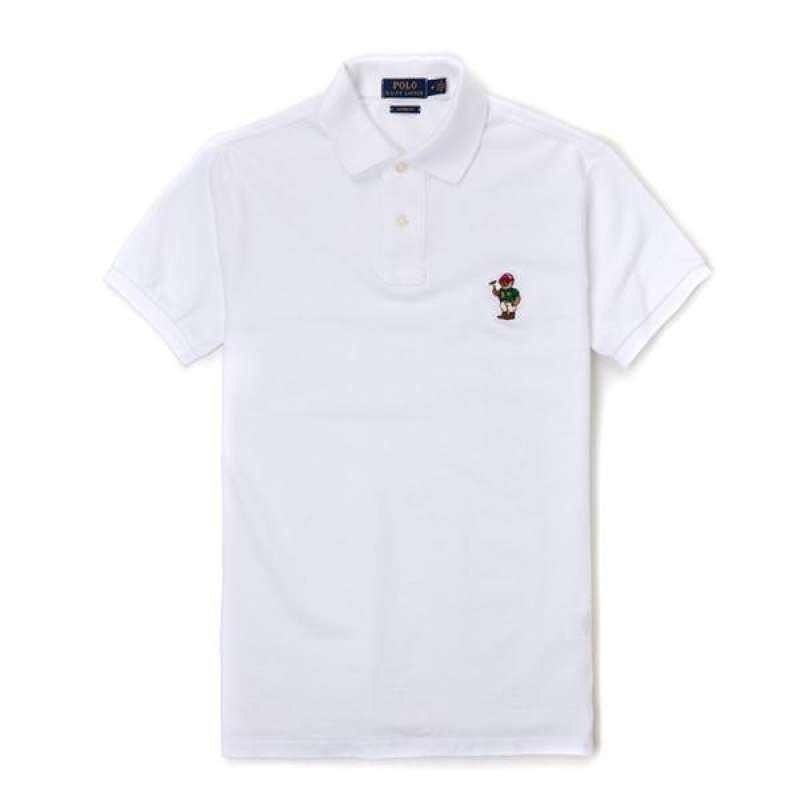 Teddy ralph lauren t shirt Clearance