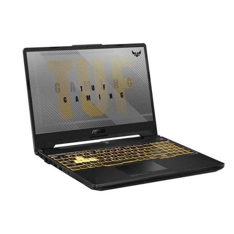 Jual ASUS FX506IV R7R6B6T R7 4800H 8GB 512GB SSD GTX2060TI