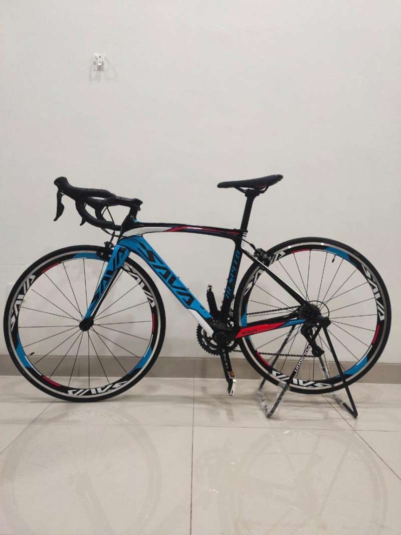 Sava discount warwind 3.0