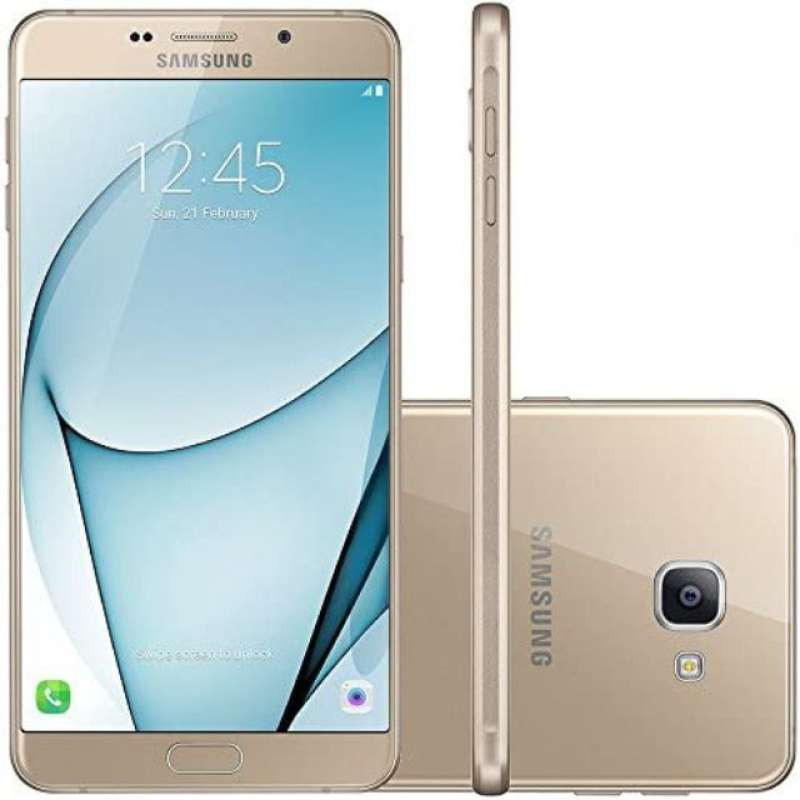 samsung galaxy a9 pro 2016 gold 32 gb