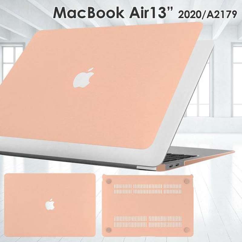 rose quartz macbook case