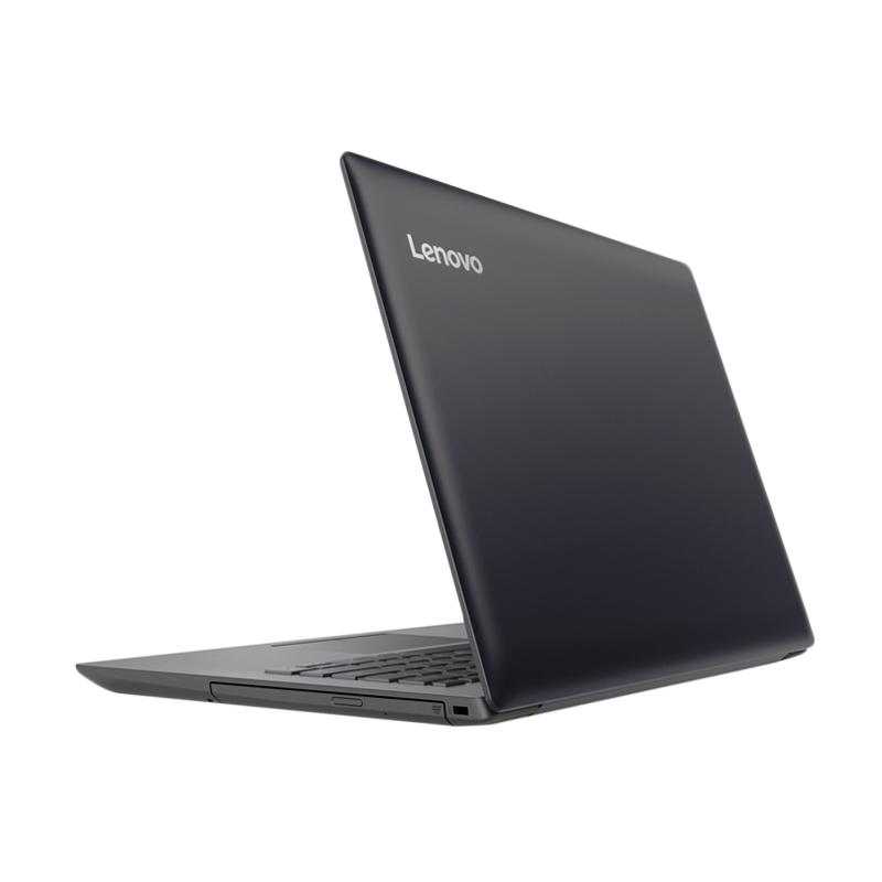 Lenovo Ideapad 320-14ISK 80XG00-1EID Notebook - Black