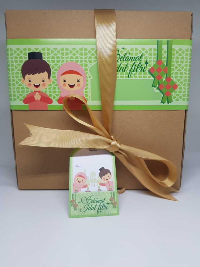 Jual Parsel Ramadan Parcel Ramadhan Hamper Hampers Lebaran Cantik Online Mei 2021 Blibli