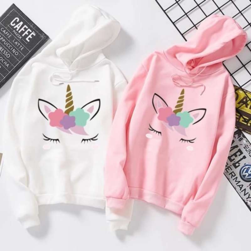 Baju hoodie murah Clearance