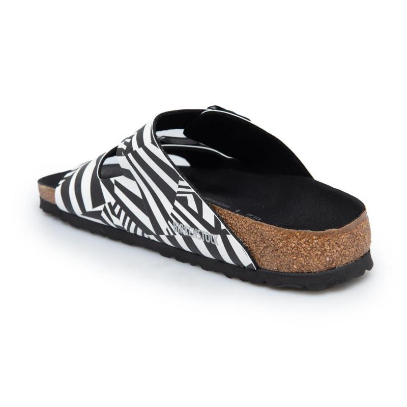 Dazzle online camo birkenstock