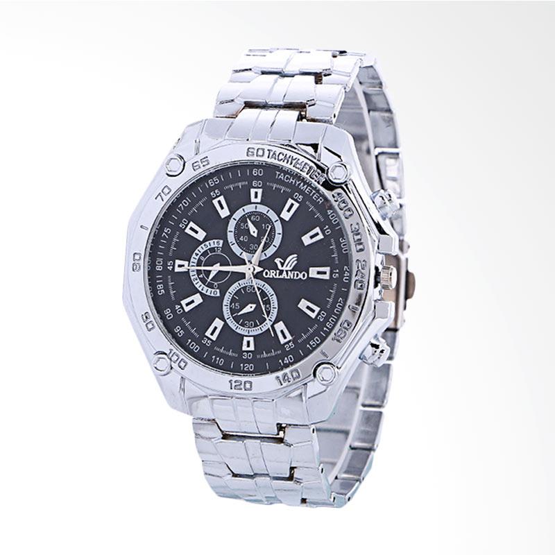 Orlando tachymeter watch 2025