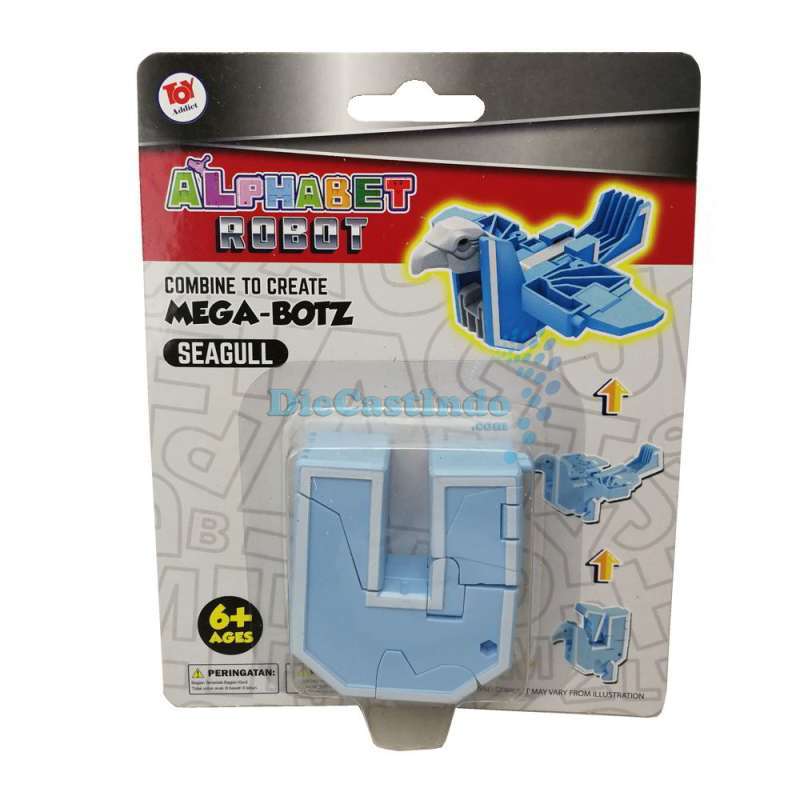 Mega botz robot new arrivals