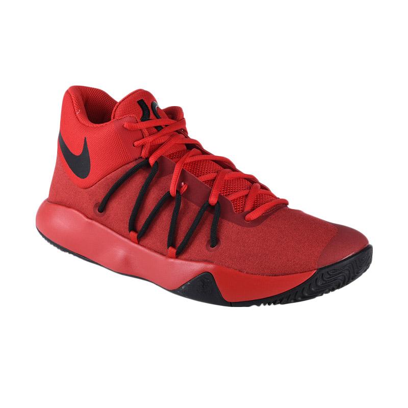 kd trey 5 v red