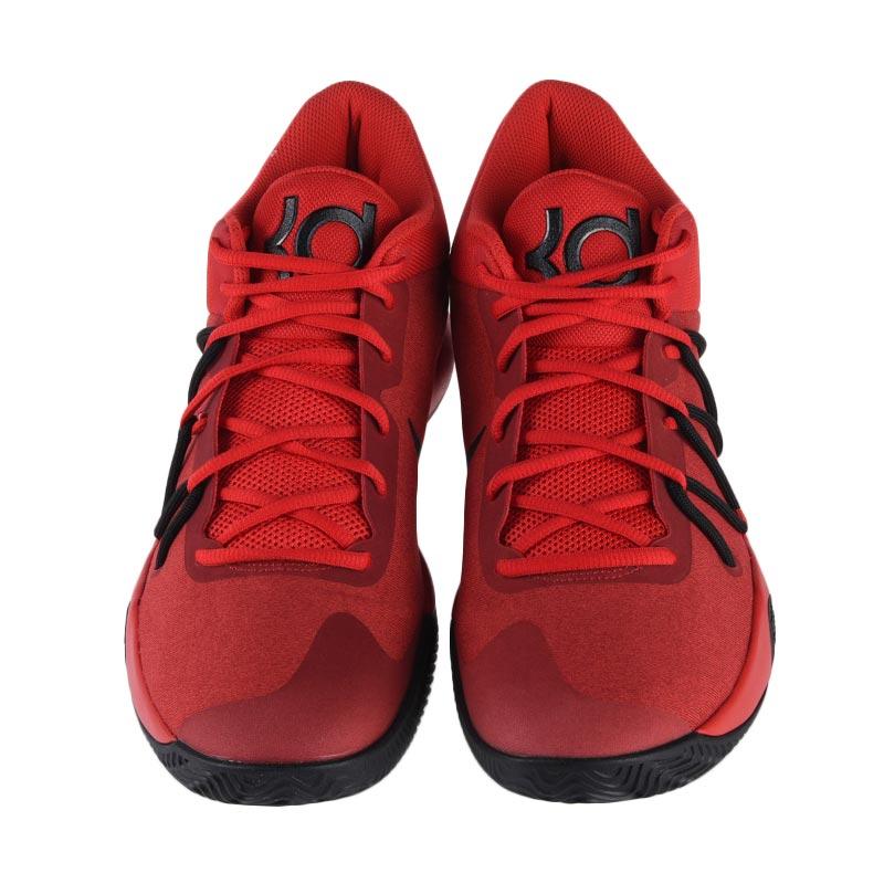 Jual NIKE Men Basketball KD Trey 5 V 