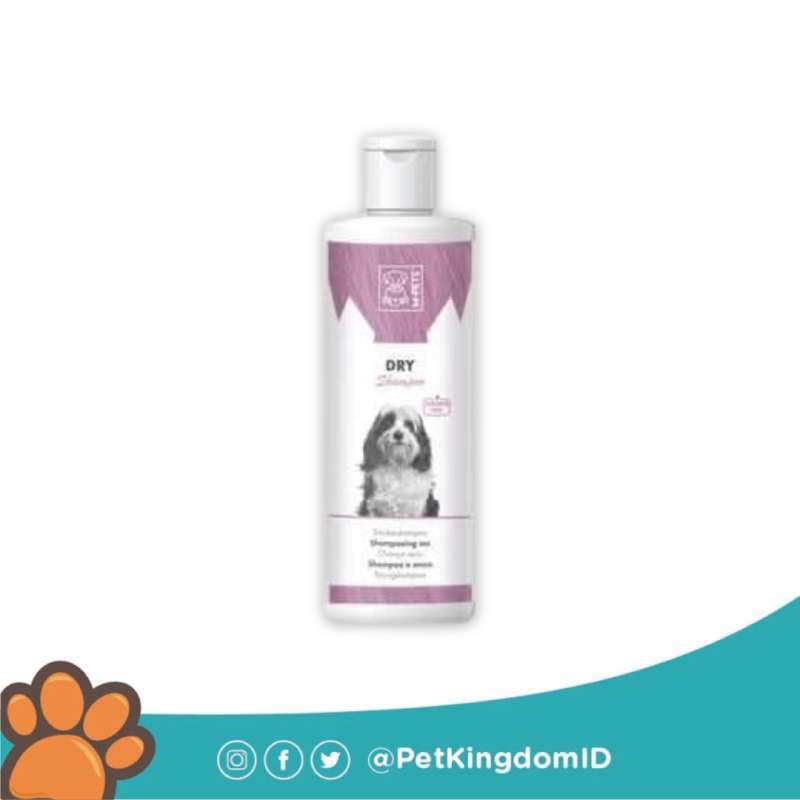 Jual Dog Dry Shampoo 200ml Terbaru Desember 2021 Harga Murah Kualitas Terjamin Blibli