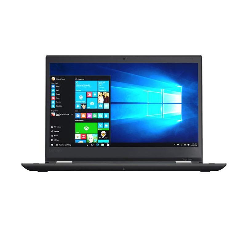 Lenovo Thinkpad Yoga 370-6ID Notebook [13.3" Touch/i7-7500U/8GB/512GB/Win 10 Pro]