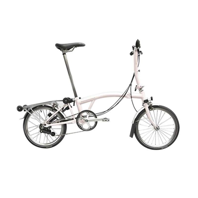 brompton cherry blossom