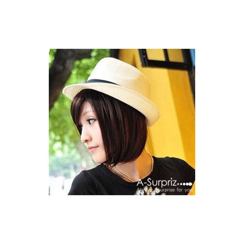stretch cap (khaki 