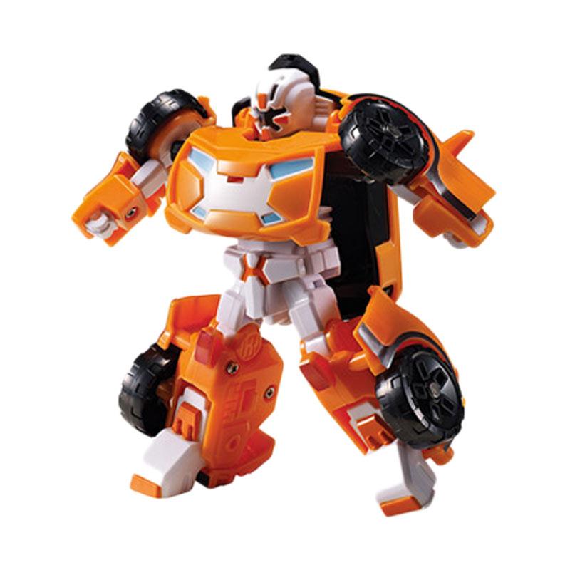 Jual Mini Tobot Transformer Robot Mobil Mainan Anak Online November 2020 Blibli