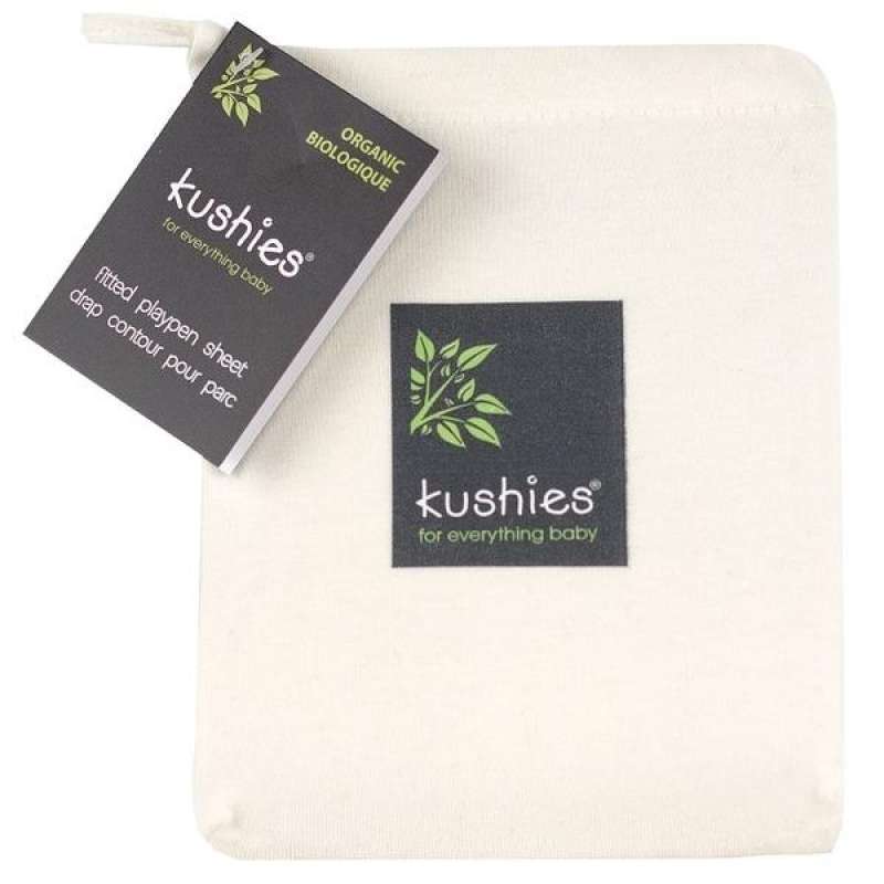 Jual (Kushies)Canada kushies organic cotton game bed bed bag ...