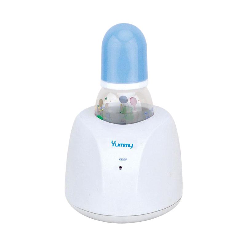 Yummy milk bottle warmer sales