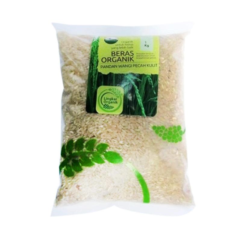 Jual Lingkar Anik Beras Anik Pandan Wangi 1 Kg Murah Mei 2021 