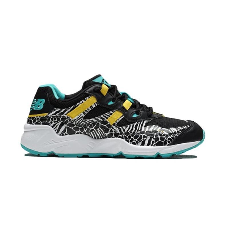 Jual New Balance Women 850 V2 Shoes NEWWL850TYA BLACK 36.5 di