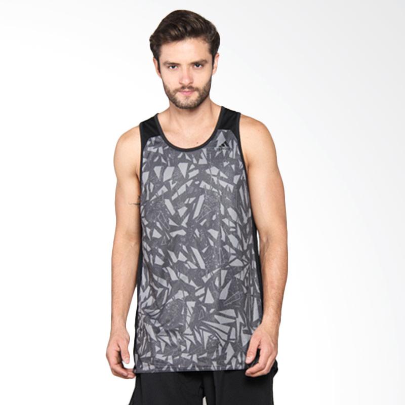 Jual adidas Men Basketball Essentials 