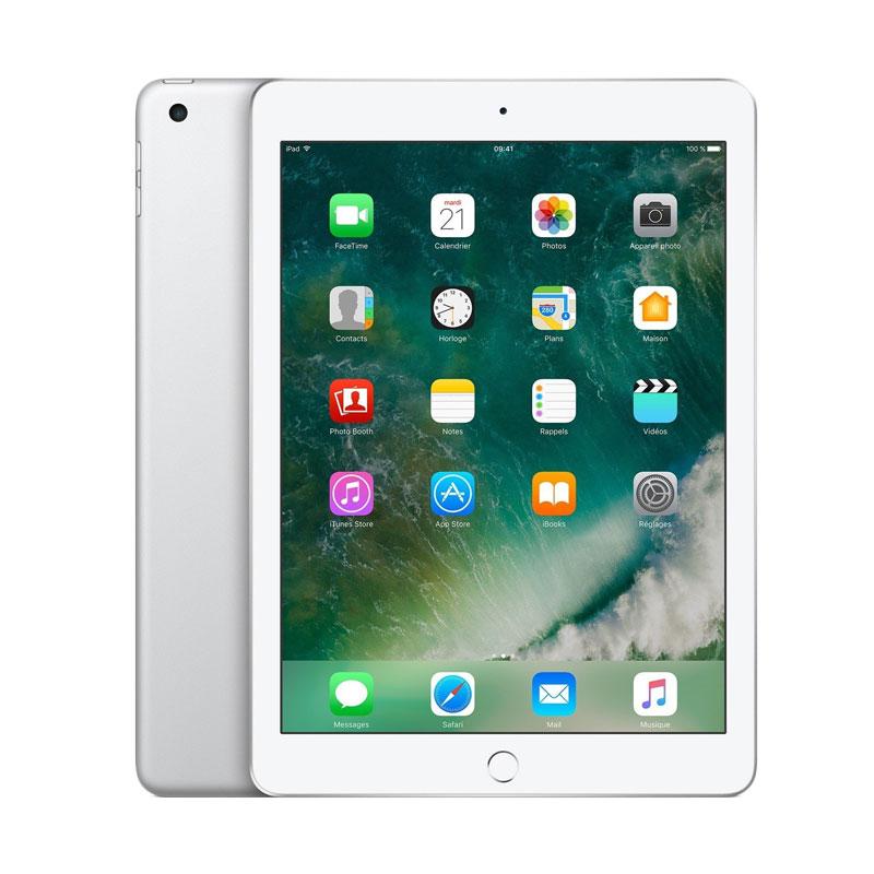 Apple iPad 5 Generation A1822 32 GB Tablet [WiFi]