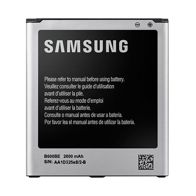 Jual Samsung Original Battery For Grand Prime G530 Or J2 Prime Online Januari 2021 Blibli