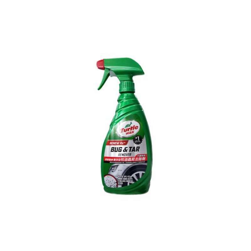 (Turtle Wax)