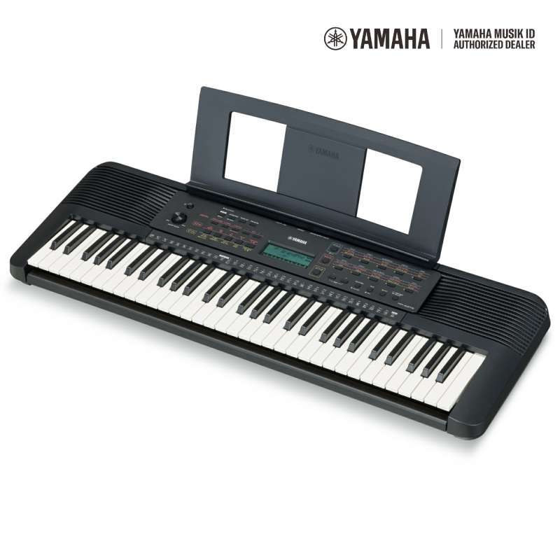 Promo Yamaha Psr E273 Portable Keyboard Di Seller Topaz Musik Kota Jakarta Barat Dki Jakarta Blibli