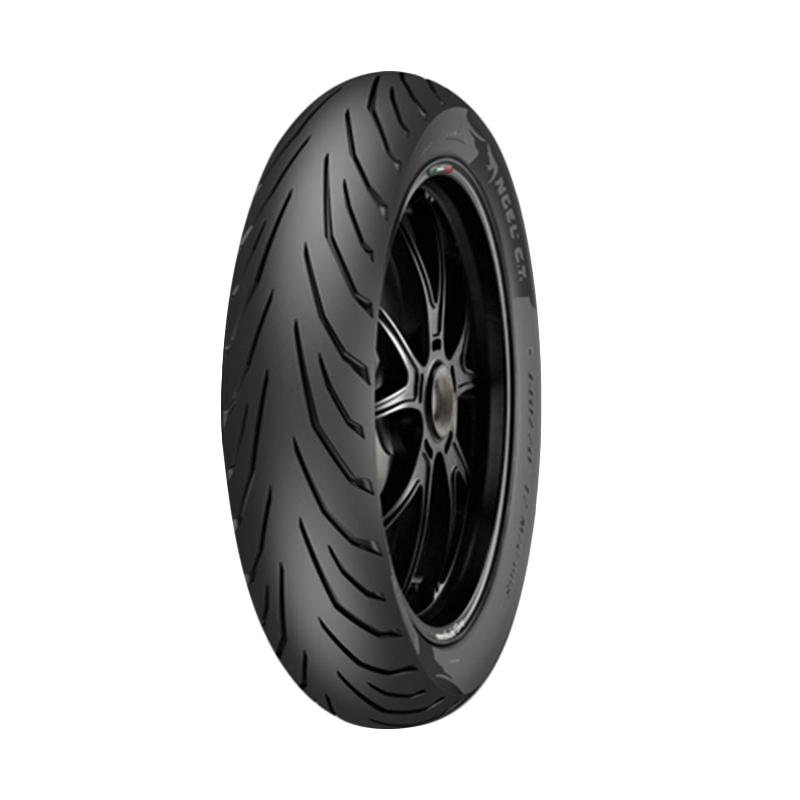 Jual Pirelli Touring Angel City R 140 70 R17 Ban Motor 2581300 Online Oktober 2020 Blibli Com