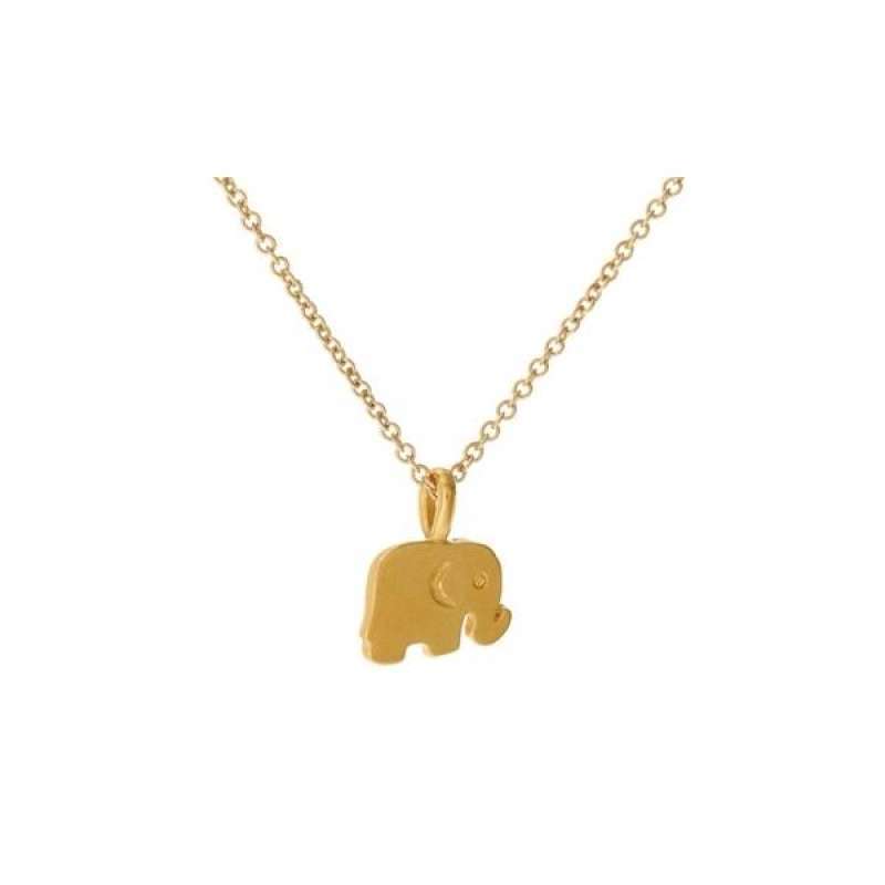 Dogeared elephant hotsell