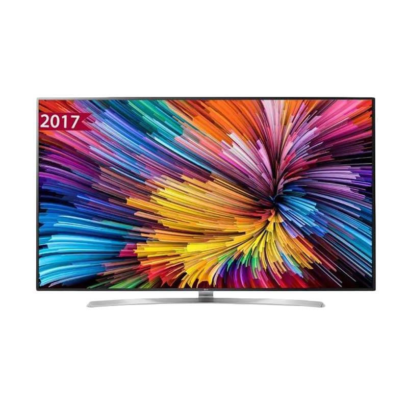 Resmi Lg 86sj957t Super Uhd 4k Led Tv 86 Inch Dolby Vision Terbaru Juli 2021 Harga Murah Kualitas Terjamin Blibli