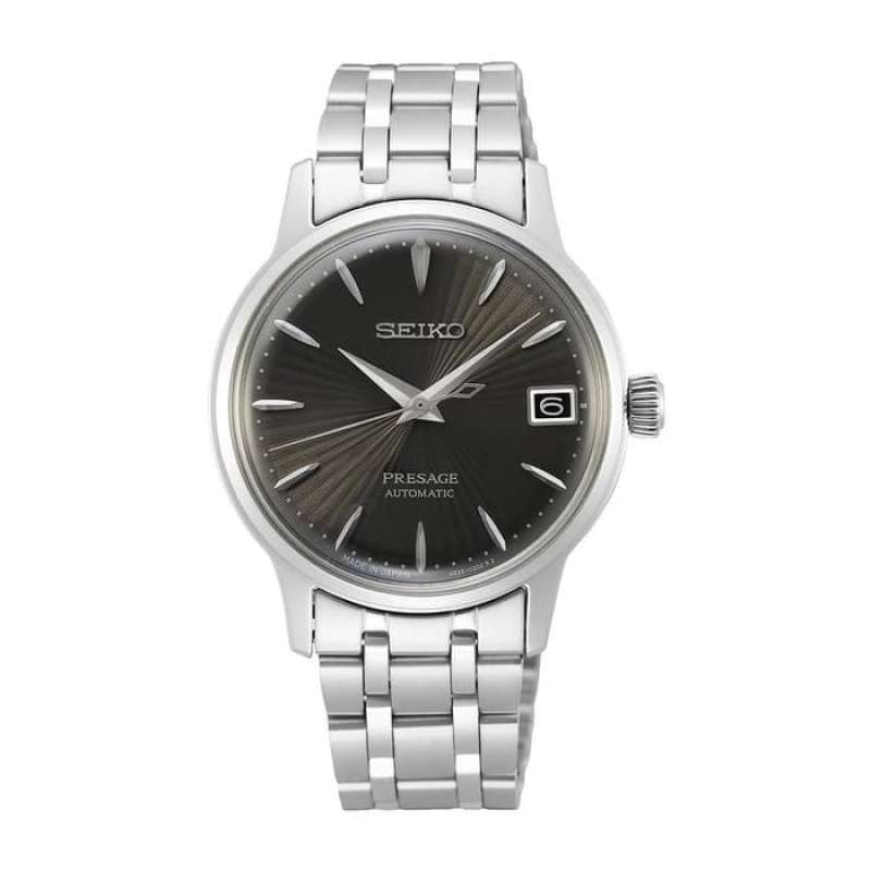 Jual jam seiko clearance second