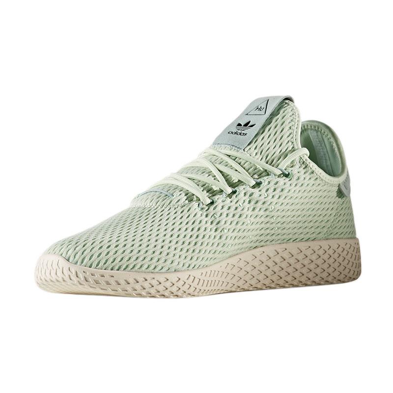 Harga adidas pharrell sale williams tennis hu