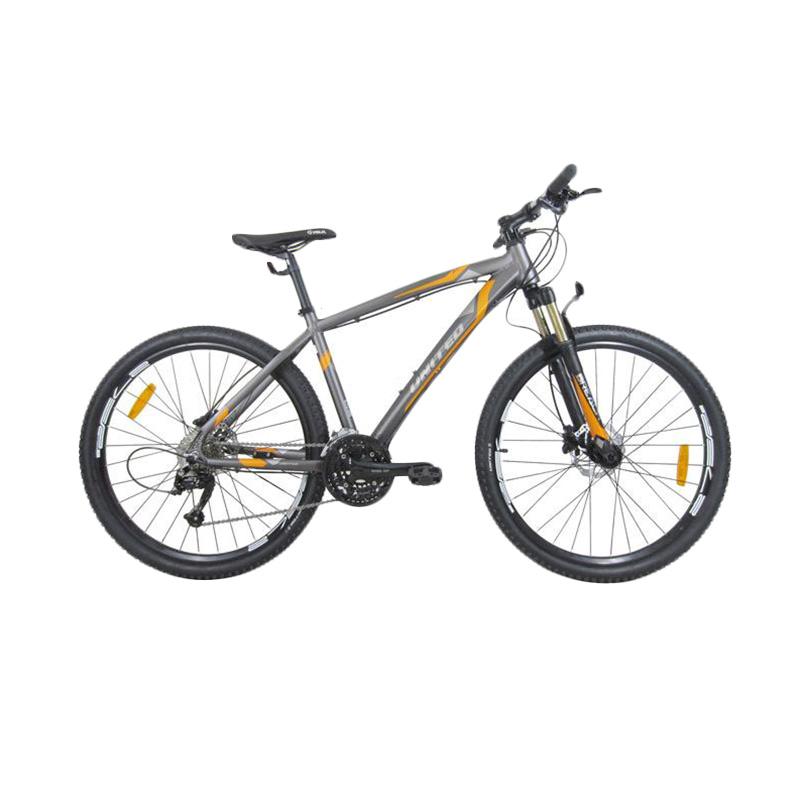 Jual United Detroit 2 0 Sepeda Mtb 27 5 Inch Murah Juni 2020