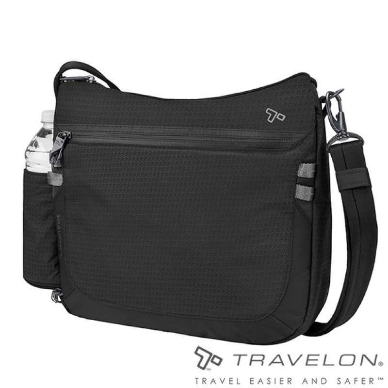 TRAVELON)[Travelon US Anti-theft Bag 
