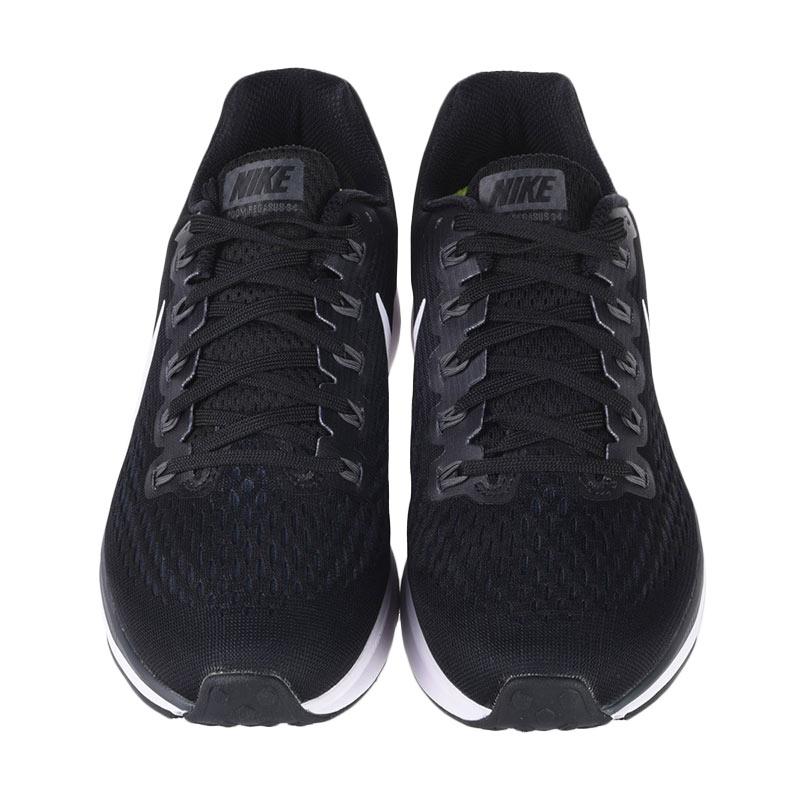Jual Nike Women Running Air Zoom Pegasus 34 [880560-001] di Seller  Blibli.com - Kota Jakarta Barat, DKI Jakarta | Blibli